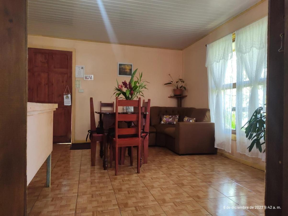 Cabanas Tico Gringo Драке Экстерьер фото