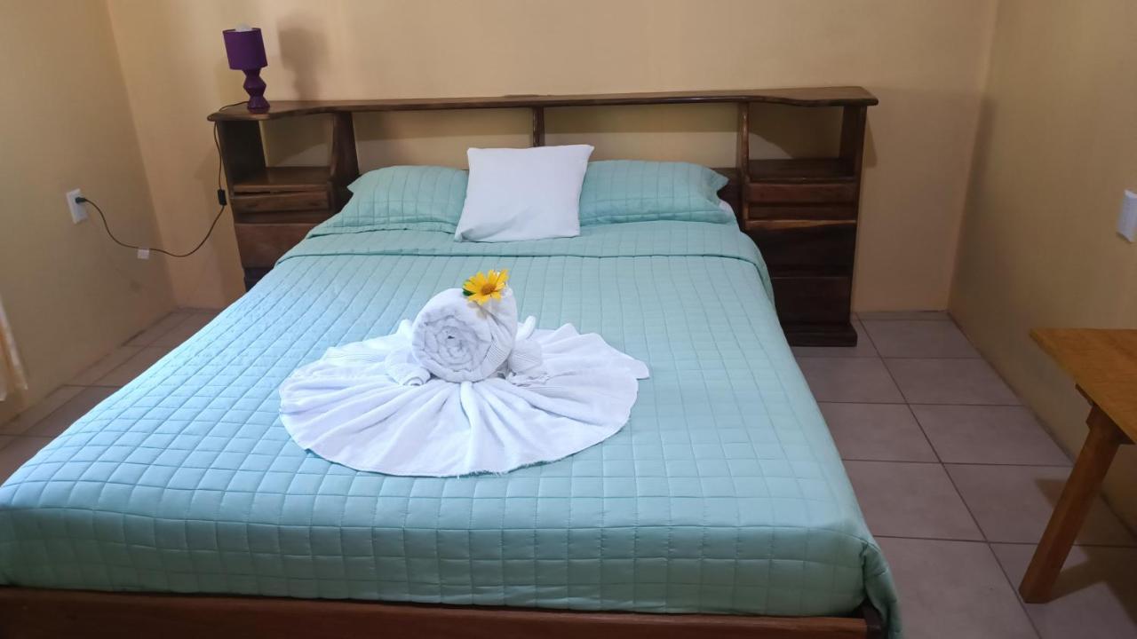 Cabanas Tico Gringo Драке Экстерьер фото