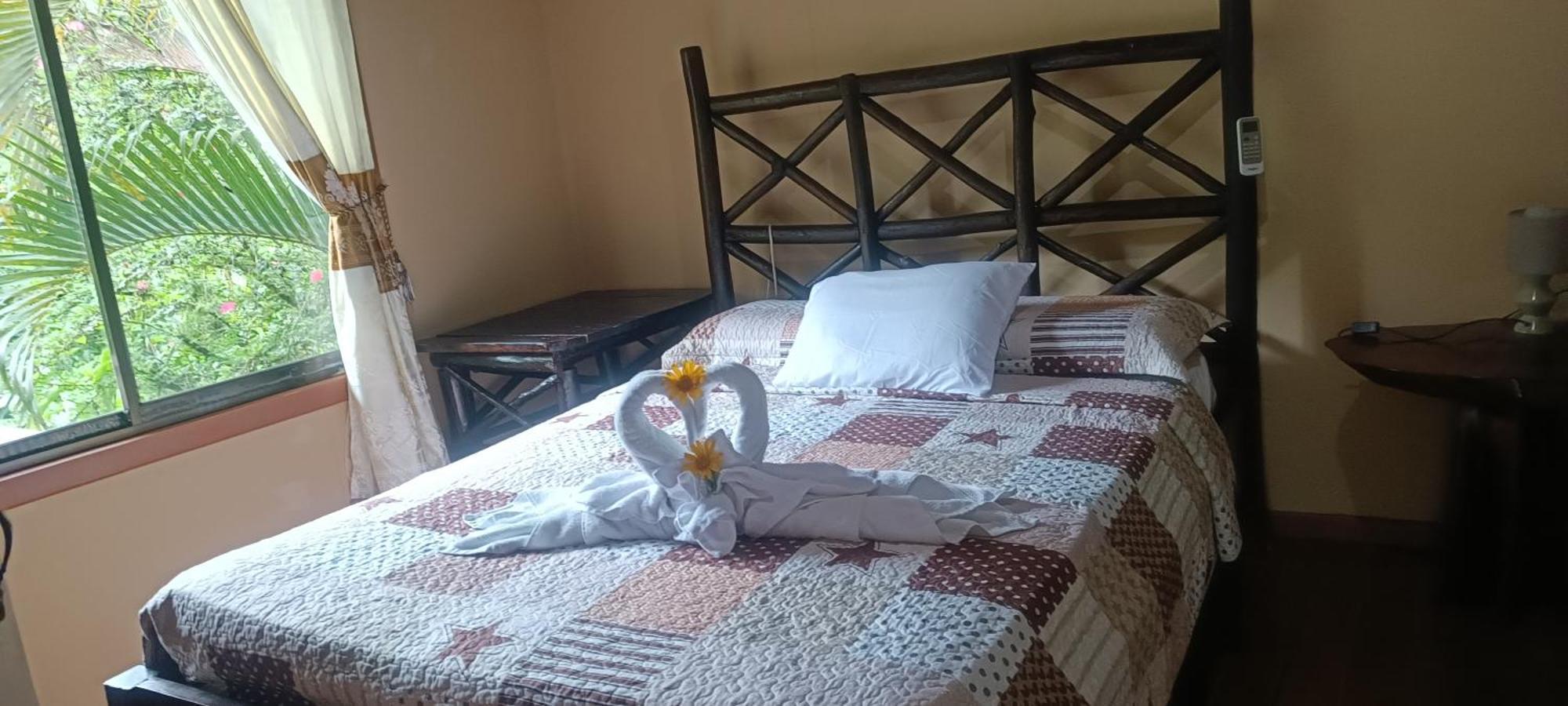 Cabanas Tico Gringo Драке Экстерьер фото