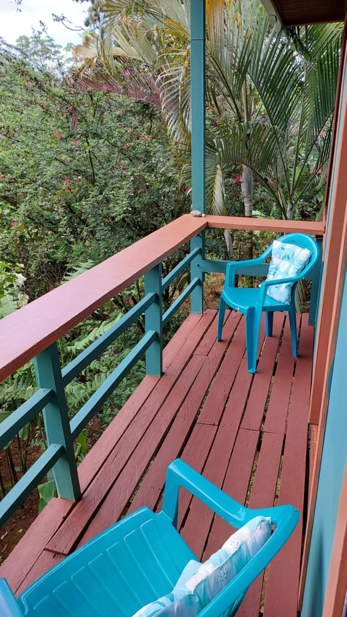 Cabanas Tico Gringo Драке Экстерьер фото